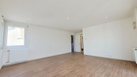  Appartement à vendre 4 pièces 88 m²