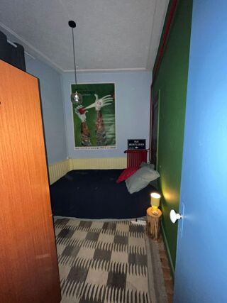  Appartement � louer 1 pi�ce 9 m�