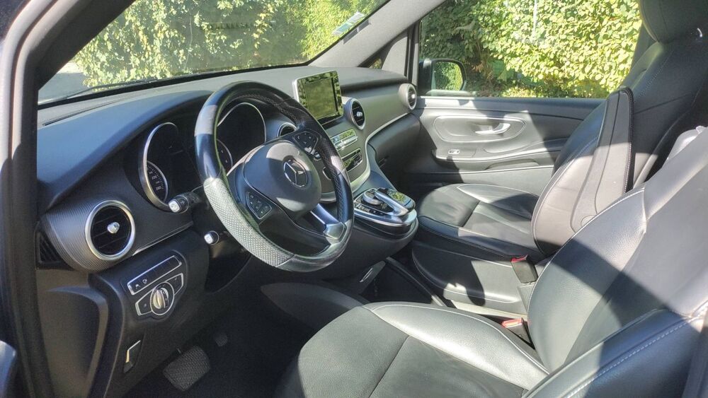 Classe V Long II 2.1 220 CDI 163 Executive 2017 occasion 27210 Beuzeville