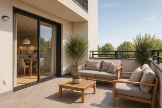  Appartement  vendre 5 pices 104 m