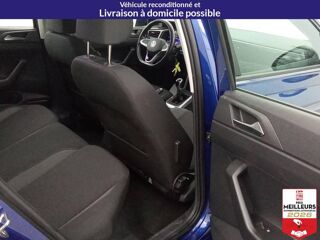 Taigo TSI 110 Life Plus 2023 occasion 10150 Lavau