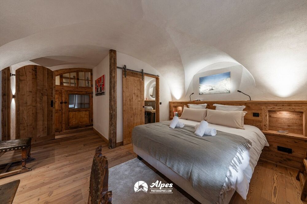 à vendre  Appartement La Salle les Alpes (05240)