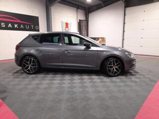 Leon 2.0 TDI 150 Start/Stop FR 2017 occasion 35520 La Chapelle Des Fougeretz