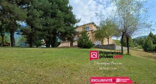  Maison à vendre 6 pièces 137 m²