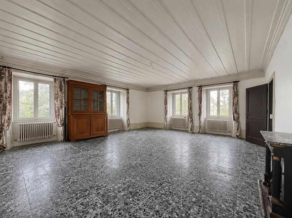 Maison Soulce Cernay 9 pièces 292 m2