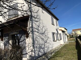  Maison � vendre 5 pi�ces 125 m�