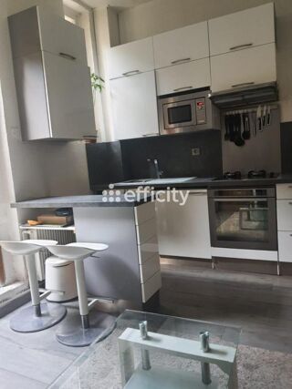  Appartement à vendre 3 pièces 42 m²