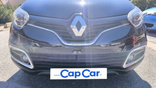 Captur 0.9 TCe 90 Intens 2017 occasion 34300 Agde