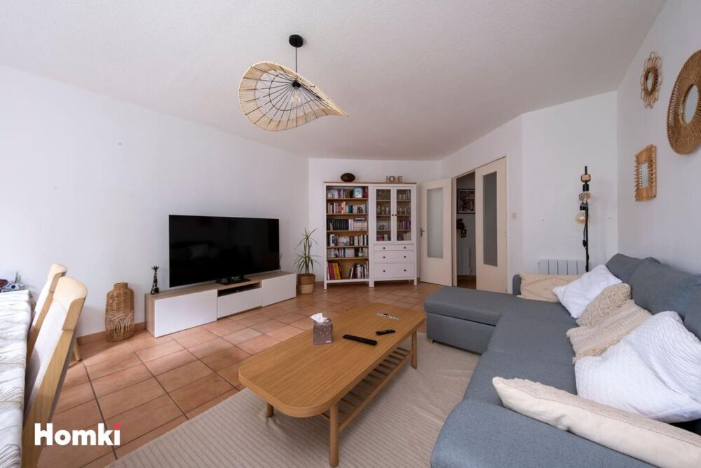Vente Appartement Appartement T4 de 85 m2 à Castanet-Tolosan 31320, Rue de la Carelasse Castanet tolosan