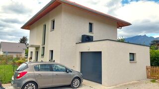  Maison 5 pi�ces 108 m� Albens