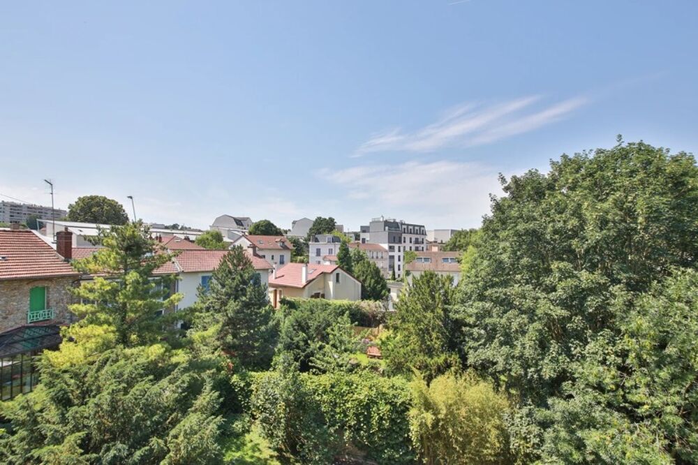 Clamart Centre  3 pièces refait à neuf