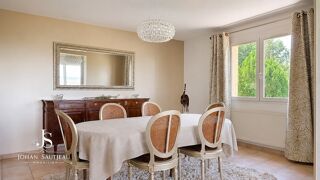  Maison à vendre 9 pièces 213 m²