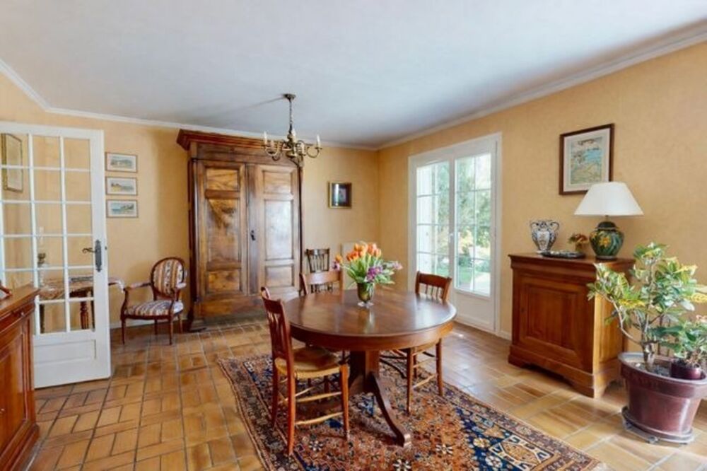 Vente Maison Maison familiale de charme avec vue sur le lac – Orléans Sud Orleans