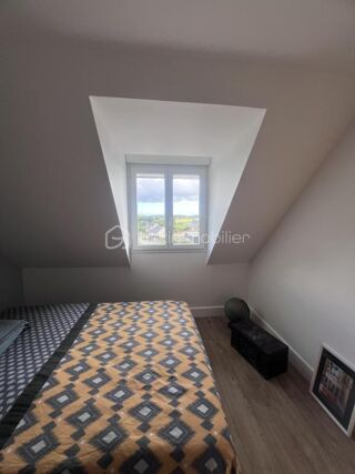  Appartement à vendre 2 pièces 26 m²