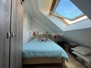  Maison à vendre 6 pièces 123 m²