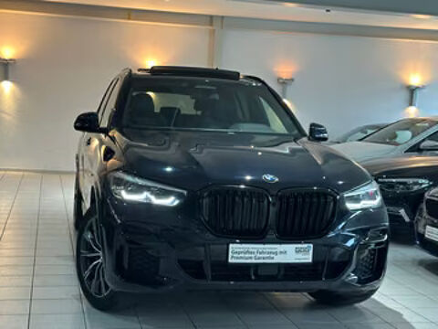 X5 xDrive30d M Sport 2023 occasion 33000 Bordeaux