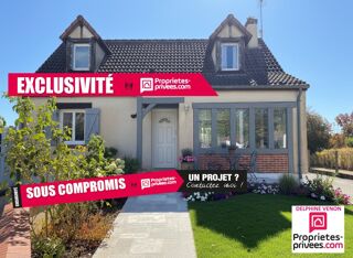  Maison à vendre 4 pièces 97 m²