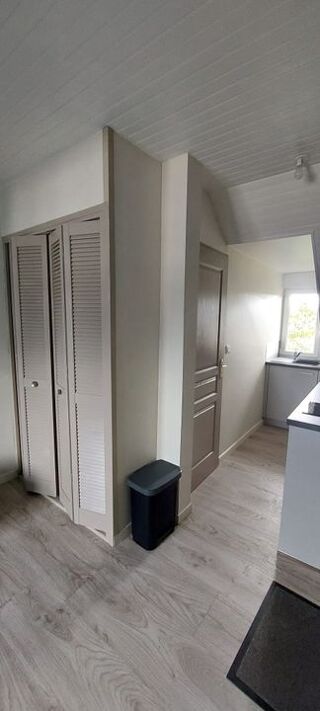 Appartement � louer 1 pi�ce 16 m�