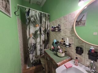  Maison à vendre 3 pièces 60 m²