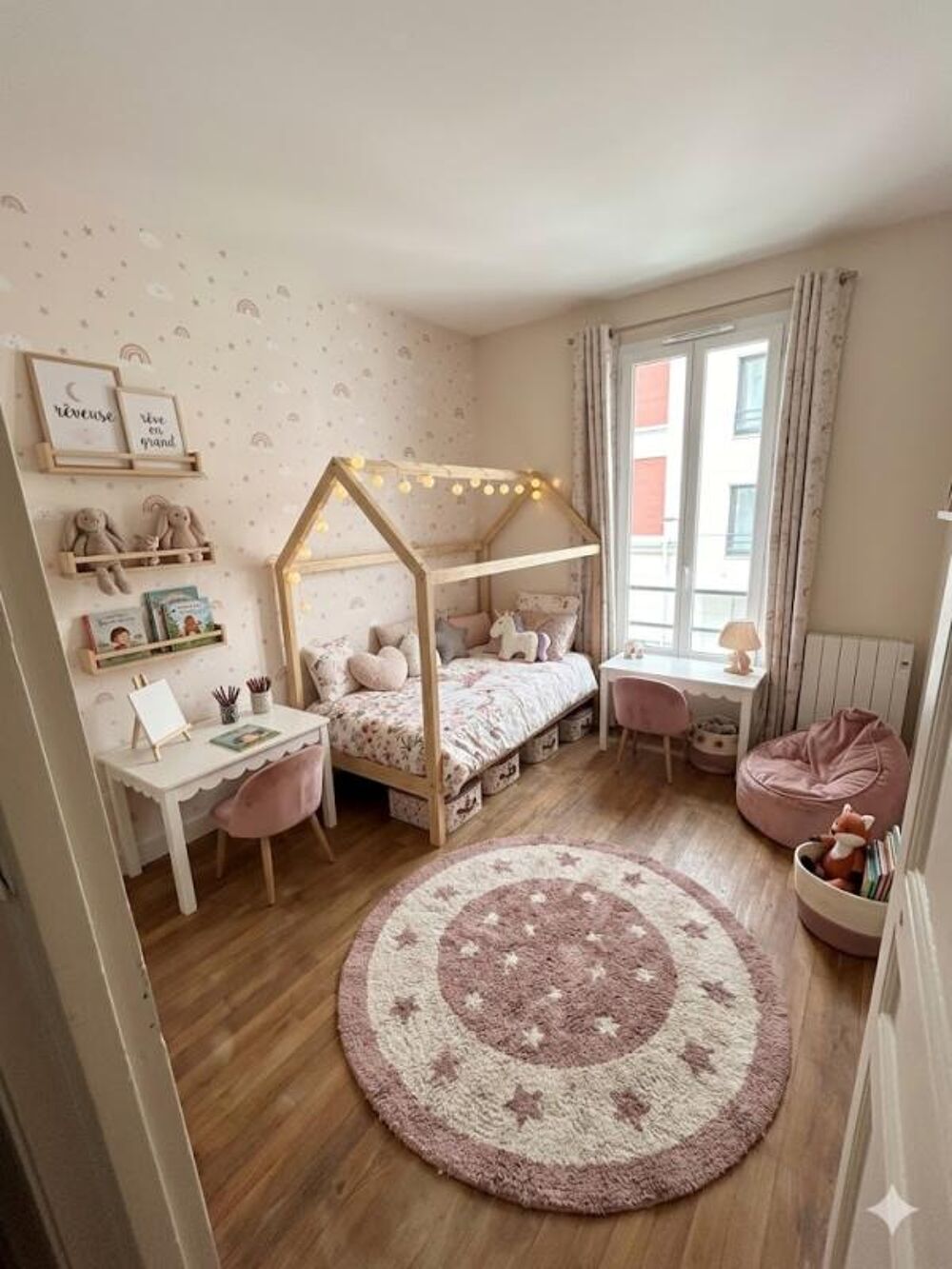 Vente Appartement ? T3 AU CACHET UNIQUE – PROCHE TRANSPORT ? Levallois perret