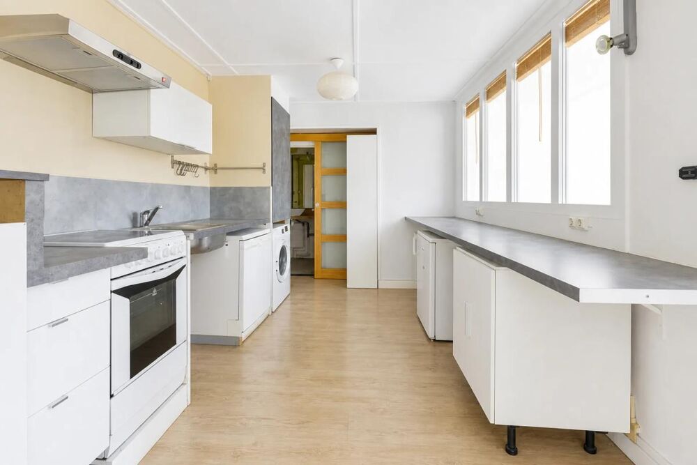 Vente Appartement Appartement de 2 pièces de 49 m² situé à Nantes Nantes
