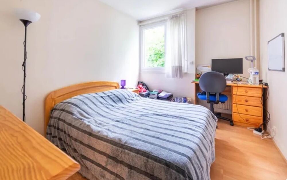 Vente Appartement Appartement à vendre 5 pièces FRANCONVILLE (95) Franconville