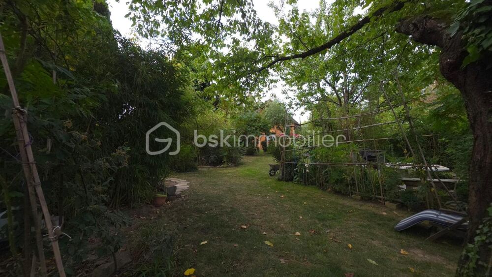 Vente Appartement Comme une maison à Aspach-Michelbach Cernay
