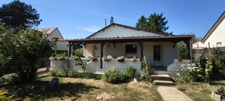  Maison à vendre 5 pièces 113 m²