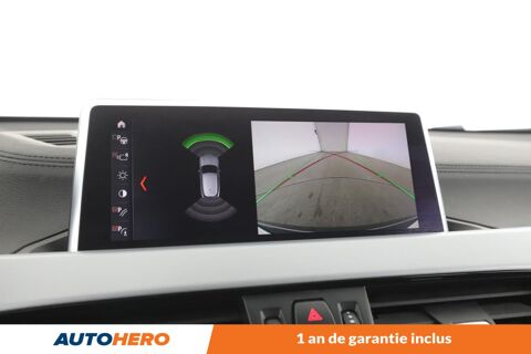 X2 sDrive18i Lounge 136 ch 2020 occasion 92130 Issy-les-Moulineaux