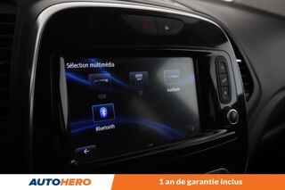Captur 1.2 TCe Energy Intens EDC 120 ch 2017 occasion 92130 Issy-les-Moulineaux