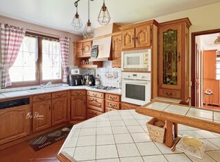  Maison � vendre 7 pi�ces 164 m�