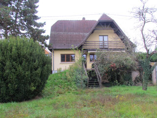  Maison � vendre 7 pi�ces 135 m�