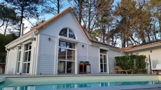  Maison à vendre 7 pièces 155 m²