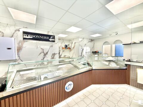 Commerces/Negoce 34900 93330 Neuilly sur marne