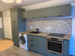  Appartement à vendre 2 pièces 37 m²