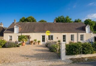  Maison à vendre 6 pièces 146 m²