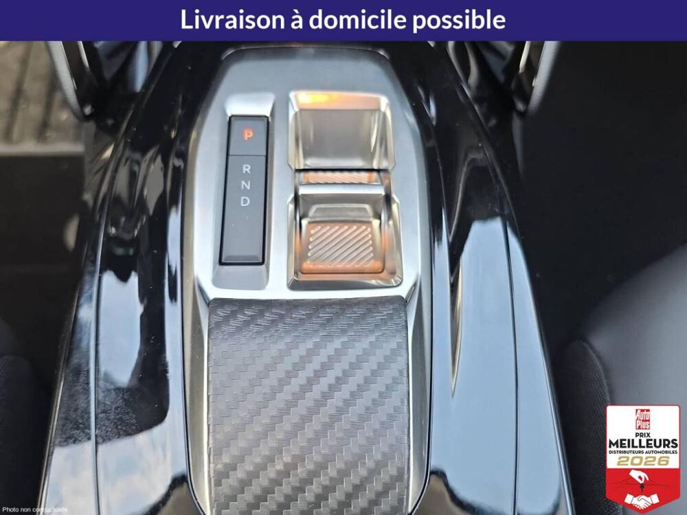 208 Hybrid 110 ch e-DCS6 Allure 2026 occasion 10150 Lavau