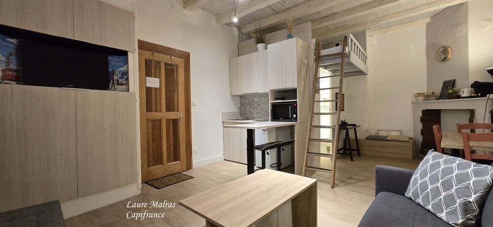 Vente Appartement Appartement à vendre 1 pièce ANNECY (74) Annecy