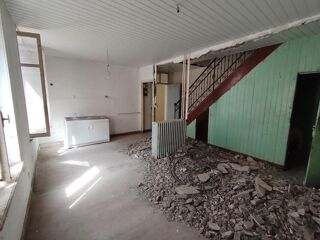  Maison à vendre 5 pièces 90 m²