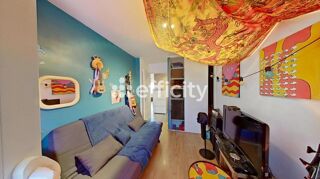  Appartement à vendre 4 pièces 86 m²