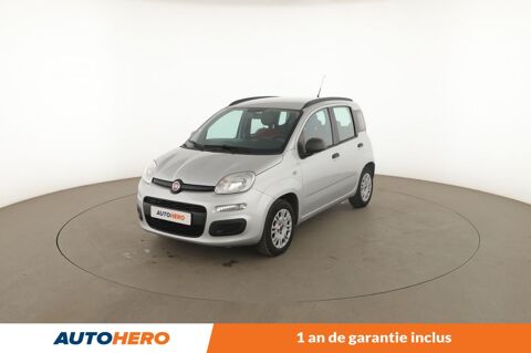 Fiat panda 1.2 Easy 69 ch