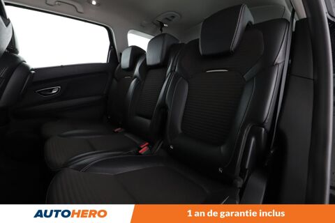 Grand scenic IV 1.2 TCe Energy Intens 5PL 130 ch 2017 occasion 92130 Issy-les-Moulineaux