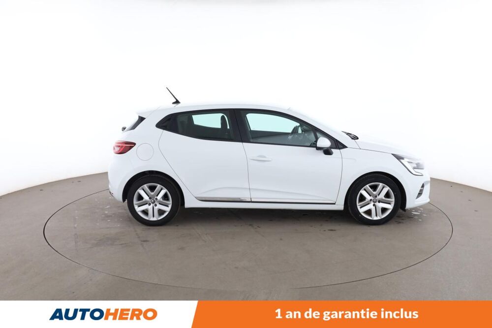 Clio 1.0 SCe Business 65 ch 2021 occasion 92130 Issy-les-Moulineaux