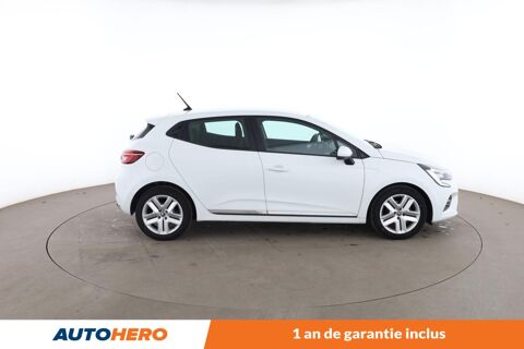 Clio 1.0 SCe Business 65 ch 2021 occasion 92130 Issy-les-Moulineaux