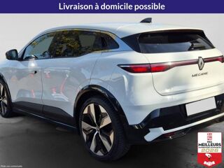 M&eacute;gane V E-TECH EV60 220 OPTIMUM CHARGE TECHNO 60 2022 occasion 10150 Lavau