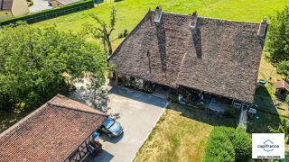  Ferme à vendre 10 pièces 238 m²