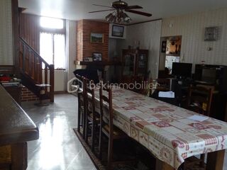  Appartement à vendre 6 pièces 97 m²