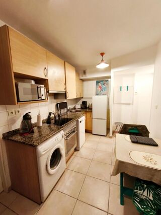  Appartement  vendre 1 pice 26 m