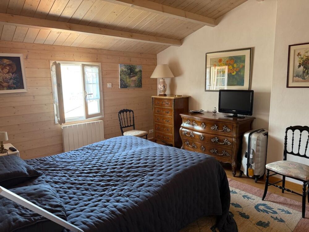 Vente Maison Maison Noirmoutier centre - 3 chambres -  110 m2 Noirmoutier en l ile