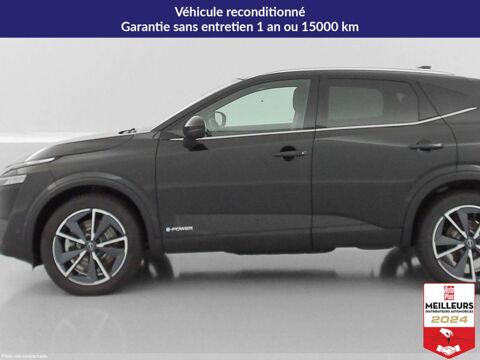 Qashqai III e-POWER 190ch Tekna 2023 occasion 10150 Lavau